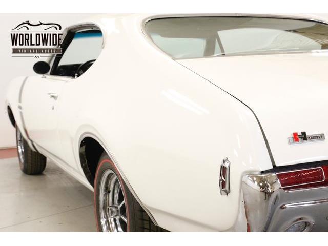 1968 Oldsmobile 442 (CC-1321268) for sale in Denver , Colorado