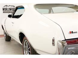 1968 Oldsmobile 442 (CC-1321268) for sale in Denver , Colorado