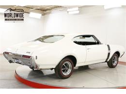 1968 Oldsmobile 442 (CC-1321268) for sale in Denver , Colorado