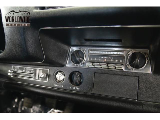 1968 Oldsmobile 442 (CC-1321268) for sale in Denver , Colorado