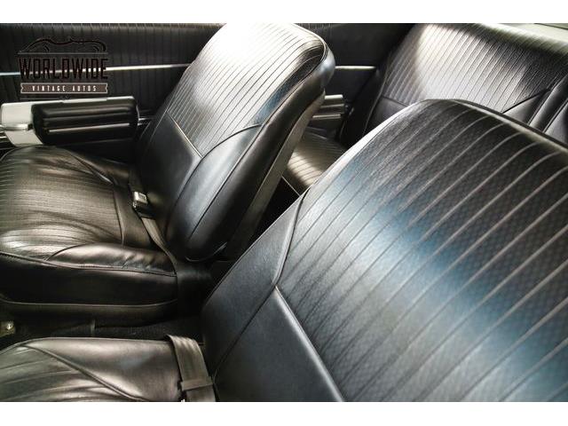 1968 Oldsmobile 442 (CC-1321268) for sale in Denver , Colorado