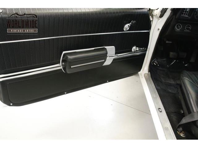 1968 Oldsmobile 442 (CC-1321268) for sale in Denver , Colorado