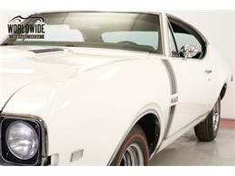 1968 Oldsmobile 442 (CC-1321268) for sale in Denver , Colorado
