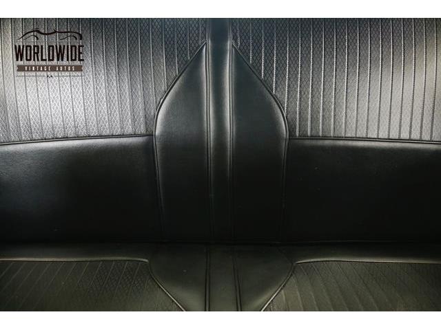 1968 Oldsmobile 442 (CC-1321268) for sale in Denver , Colorado