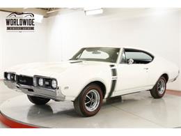 1968 Oldsmobile 442 (CC-1321268) for sale in Denver , Colorado