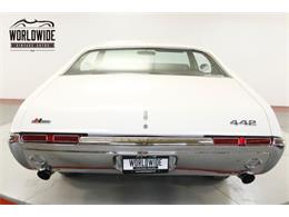 1968 Oldsmobile 442 (CC-1321268) for sale in Denver , Colorado