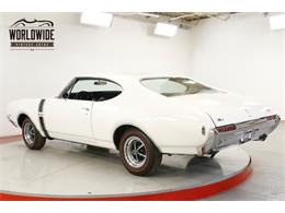 1968 Oldsmobile 442 (CC-1321268) for sale in Denver , Colorado