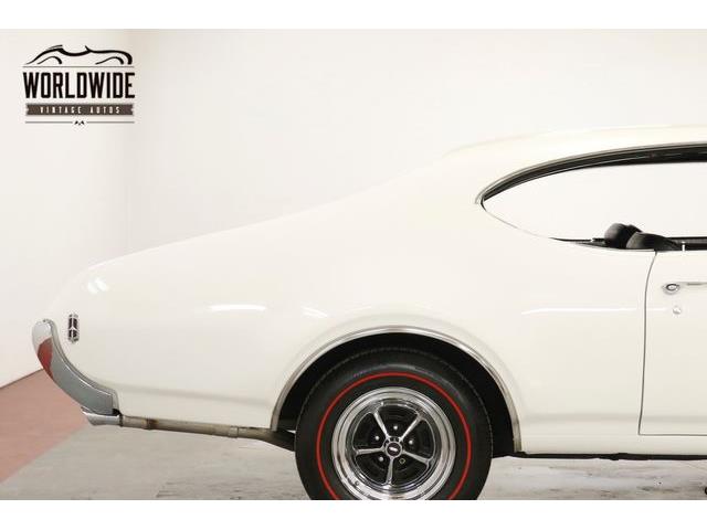 1968 Oldsmobile 442 (CC-1321268) for sale in Denver , Colorado