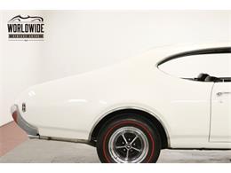 1968 Oldsmobile 442 (CC-1321268) for sale in Denver , Colorado