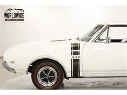 1968 Oldsmobile 442 (CC-1321268) for sale in Denver , Colorado