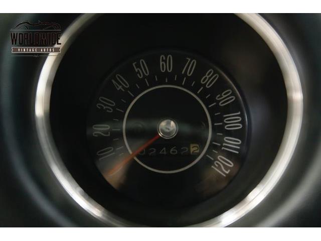 1968 Oldsmobile 442 (CC-1321268) for sale in Denver , Colorado