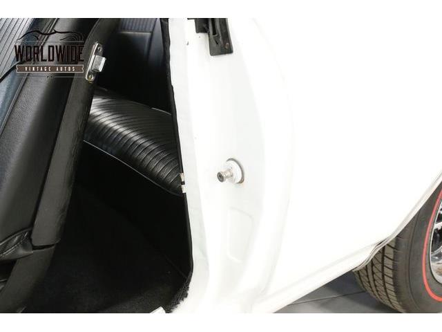 1968 Oldsmobile 442 (CC-1321268) for sale in Denver , Colorado