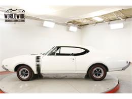 1968 Oldsmobile 442 (CC-1321268) for sale in Denver , Colorado