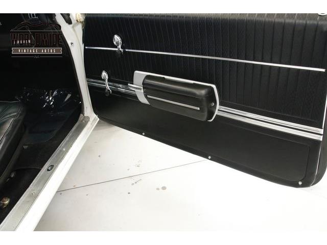 1968 Oldsmobile 442 (CC-1321268) for sale in Denver , Colorado