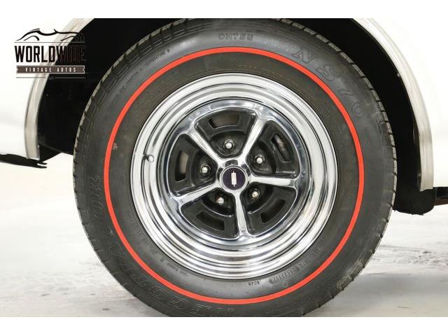 1968 Oldsmobile 442 (CC-1321268) for sale in Denver , Colorado