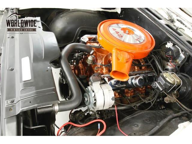 1968 Oldsmobile 442 (CC-1321268) for sale in Denver , Colorado