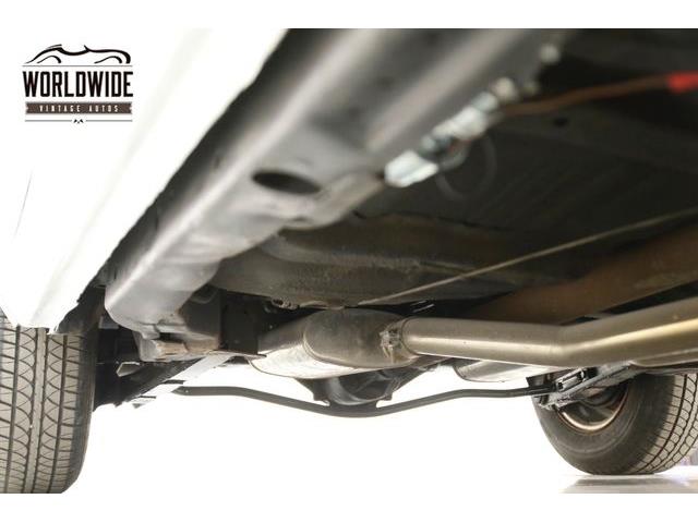 1968 Oldsmobile 442 (CC-1321268) for sale in Denver , Colorado