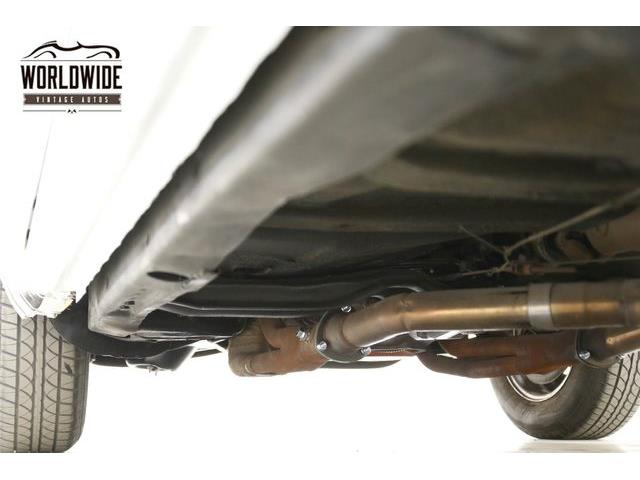 1968 Oldsmobile 442 (CC-1321268) for sale in Denver , Colorado