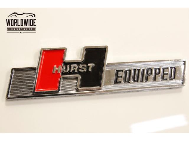 1968 Oldsmobile 442 (CC-1321268) for sale in Denver , Colorado