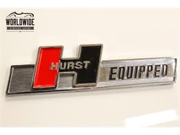 1968 Oldsmobile 442 (CC-1321268) for sale in Denver , Colorado