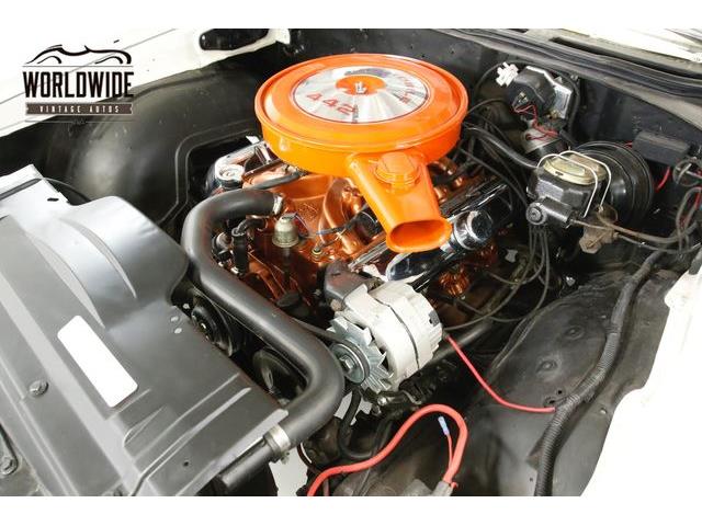 1968 Oldsmobile 442 (CC-1321268) for sale in Denver , Colorado