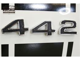 1968 Oldsmobile 442 (CC-1321268) for sale in Denver , Colorado