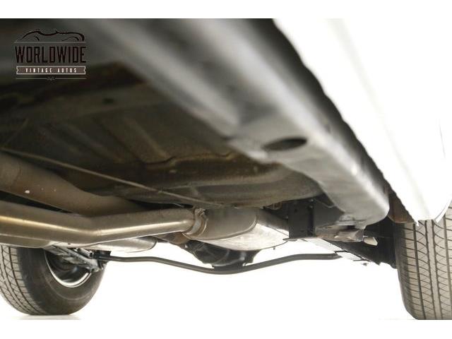 1968 Oldsmobile 442 (CC-1321268) for sale in Denver , Colorado