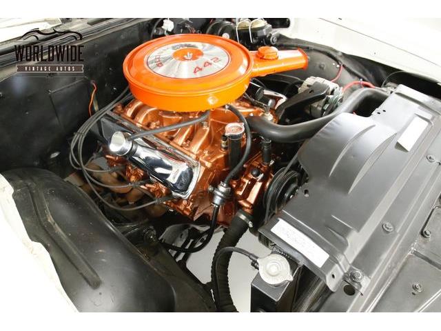 1968 Oldsmobile 442 (CC-1321268) for sale in Denver , Colorado