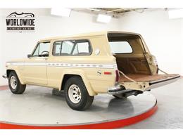 1977 Jeep Cherokee (CC-1321273) for sale in Denver , Colorado