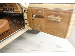 1977 Jeep Cherokee (CC-1321273) for sale in Denver , Colorado