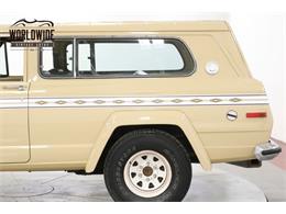 1977 Jeep Cherokee (CC-1321273) for sale in Denver , Colorado