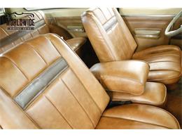 1977 Jeep Cherokee (CC-1321273) for sale in Denver , Colorado