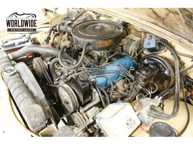 1977 Jeep Cherokee (CC-1321273) for sale in Denver , Colorado