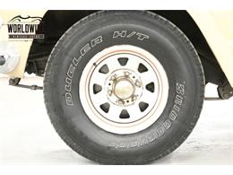 1977 Jeep Cherokee (CC-1321273) for sale in Denver , Colorado