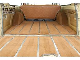 1977 Jeep Cherokee (CC-1321273) for sale in Denver , Colorado
