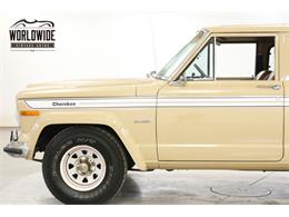 1977 Jeep Cherokee (CC-1321273) for sale in Denver , Colorado