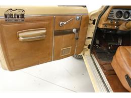 1977 Jeep Cherokee (CC-1321273) for sale in Denver , Colorado