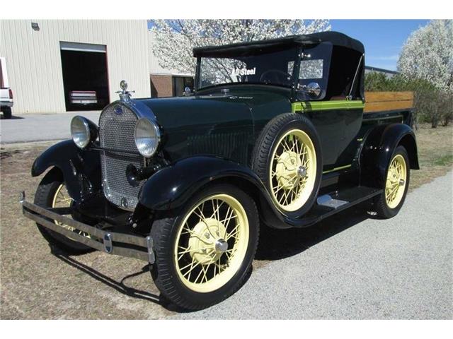1928 Ford Model A (CC-1321287) for sale in Greensboro, North Carolina