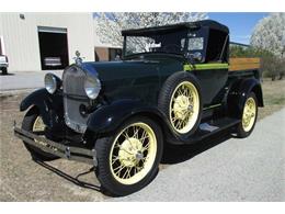 1928 Ford Model A (CC-1321287) for sale in Greensboro, North Carolina