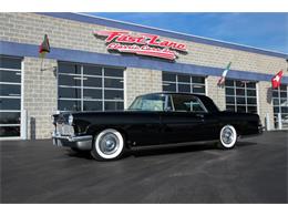 1956 Lincoln Continental Mark III (CC-1321297) for sale in St. Charles, Missouri