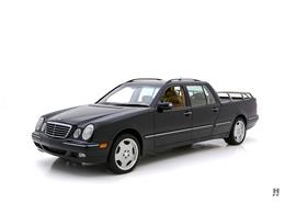 2000 Mercedes-Benz E320 (CC-1321301) for sale in Saint Louis, Missouri