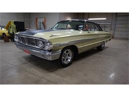 1964 Ford Galaxie 500 (CC-1321325) for sale in Clarence, Iowa