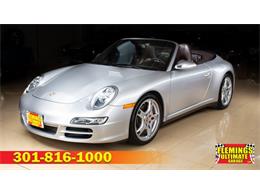 2008 Porsche 911 (CC-1321336) for sale in Rockville, Maryland