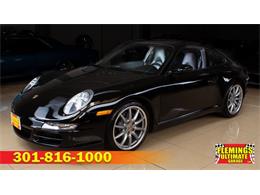 2008 Porsche 911 (CC-1321345) for sale in Rockville, Maryland