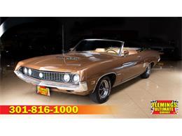 1970 Ford Torino (CC-1321356) for sale in Rockville, Maryland
