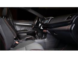 2015 Mitsubishi Lancer (CC-1321364) for sale in Rockville, Maryland