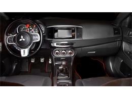 2015 Mitsubishi Lancer (CC-1321364) for sale in Rockville, Maryland