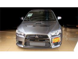 2015 Mitsubishi Lancer (CC-1321364) for sale in Rockville, Maryland
