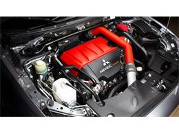 2015 Mitsubishi Lancer (CC-1321364) for sale in Rockville, Maryland