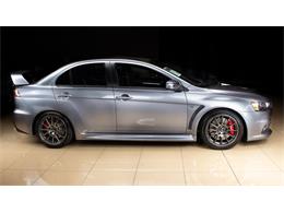 2015 Mitsubishi Lancer (CC-1321364) for sale in Rockville, Maryland